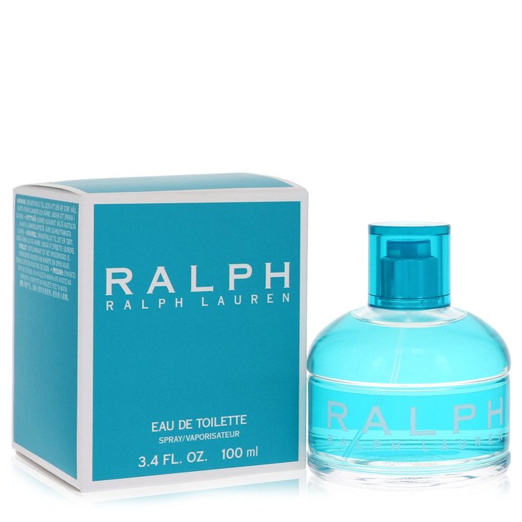 Ralph Perfume for Women 3.4 Oz / 100 Ml