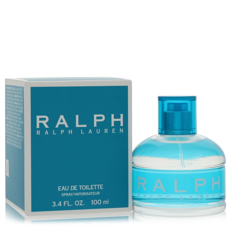 Ralph 3.4 by Ralph Lauren Eau De Toilette Spray for Women - Perfumes4All