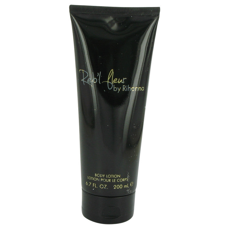 Reb'l Fleur By by Rihanna 6.7 oz oz Body Lotion 6.7 Oz Spray for Women - Perfumes4All