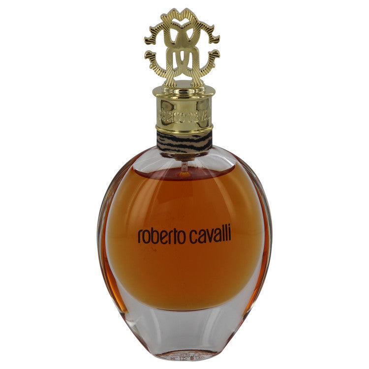 Roberto Cavalli New Perfume for Women 1.7 Oz / 50 Ml