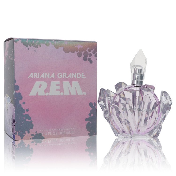 Arianagrande Ariana Grande R.E.M Eau De Parfum Spray 3.4 Oz Perfume
