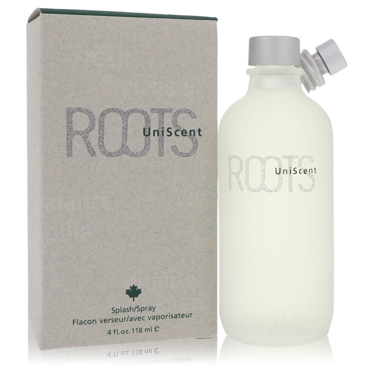 Roots Cologne by Coty Eau De Toilette Spray 4 oz for Men - Authentic Fragrance - Discount Men Perfume or Cologne Fragrance