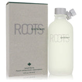 Roots By Coty 4 oz Eau De Toilette Spray for Men