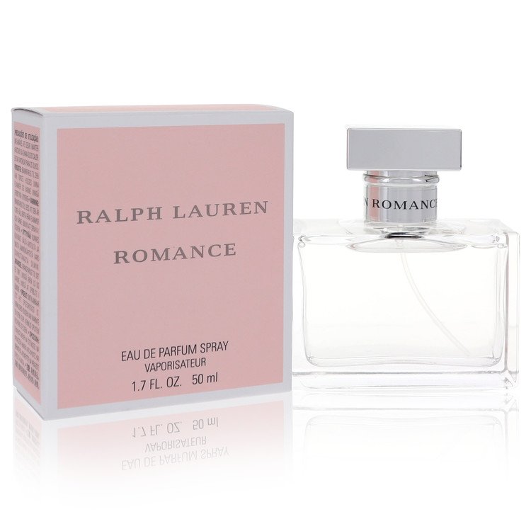 Romance By by Ralph Lauren 1.7 oz oz Eau De Parfum Spray for Women - Perfumes4All