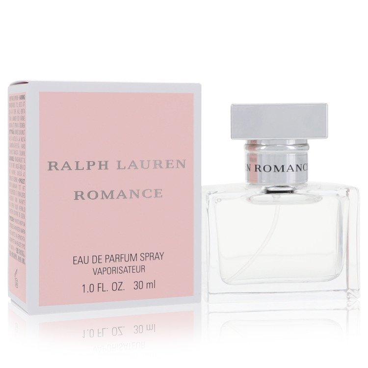 Romance By by Ralph Lauren 1 oz oz Eau De Parfum Spray for Women - Perfumes4All