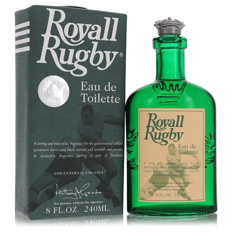 Royall by Royall Fragrances 8 oz oz Eau De Toilette Spray for Men - Perfumes4All