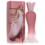 Rose Rush By Paris Hilton 3.4 oz Eau De Parfum Spray for Women