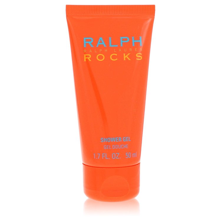 Ralph Rocks Perfume by Ralph Lauren Shower Gel 1.7 oz for Women - Authentic Fragrance - Discount Women Perfume or Cologne Fragrance