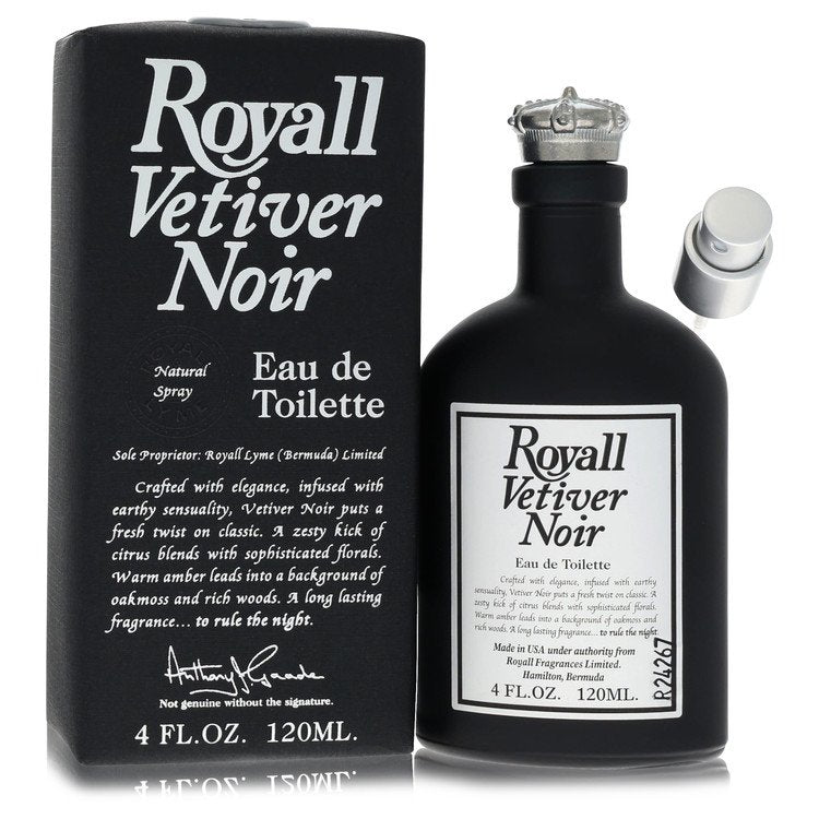 Royall by Royall Fragrances 4 oz oz Eau De Toilette Spray for Men - Perfumes4All