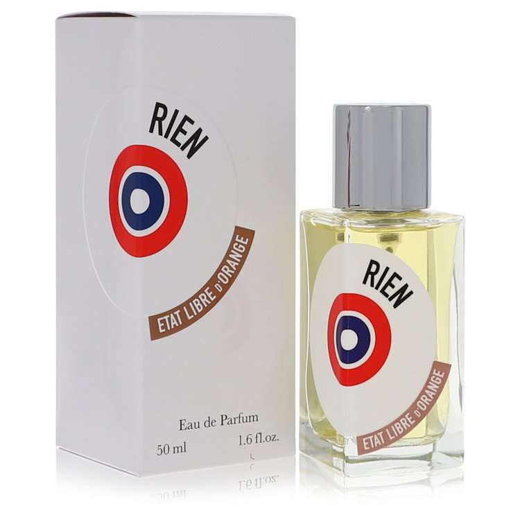 Rien Fragrance By Etat Libre D'Orange 1.6 Oz Eau De Parfum Spray For Unisex In Box