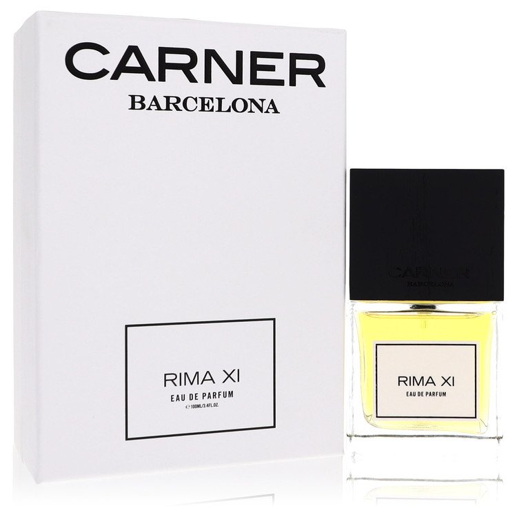 Rima Xi By by Carner Barcelona 3.4 oz oz Eau De Parfum Spray for Women - Perfumes4All