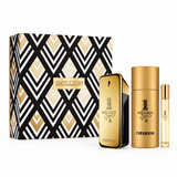 1 Million by Paco Rabanne 3.4 oz Eau De Toilette Spray for Men