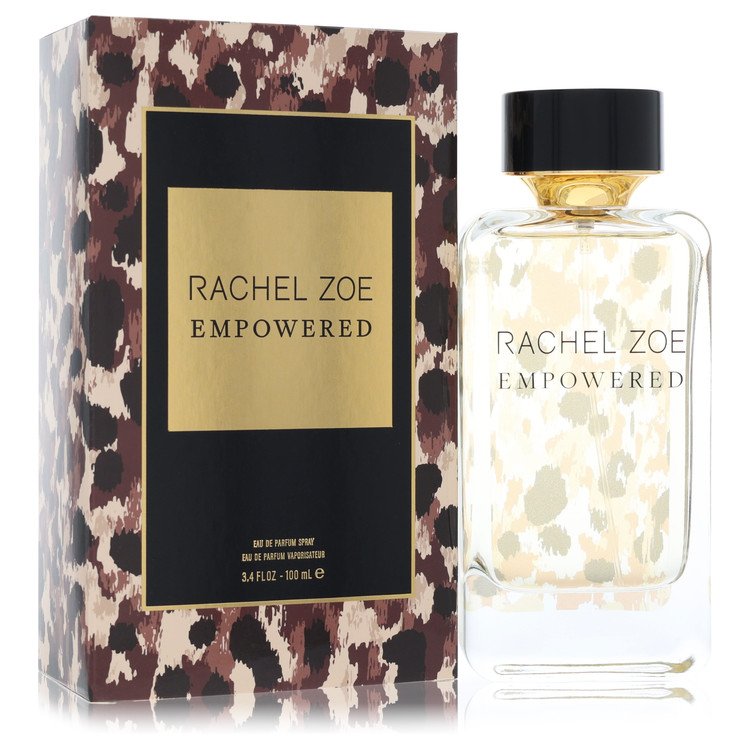 Empowered By by Rachel Zoe 3.4 oz oz Eau De Parfum Spray for Women - Perfumes4All