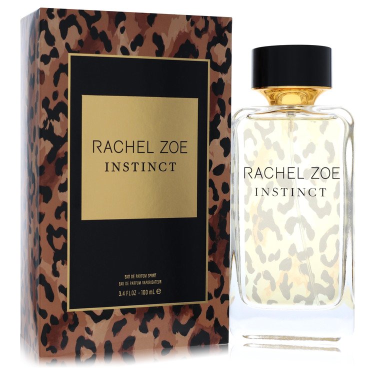 Instinct By by Rachel Zoe 3.4 oz oz Eau De Parfum Spray for Women - Perfumes4All
