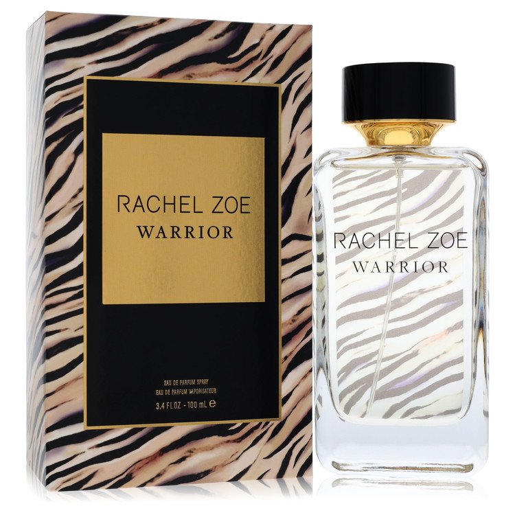Warrior By by Rachel Zoe 3.4 oz oz Eau De Parfum Spray for Women - Perfumes4All