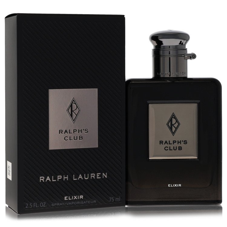 Ralph's Club Elixir by Ralph Lauren 2.5 oz Eau De Parfum Spray for Men - Perfumes4All