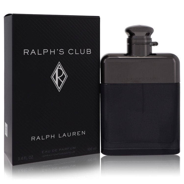 Ralph's Club 3.4 by Ralph Lauren Eau De Parfum Spray for Men - Perfumes4All