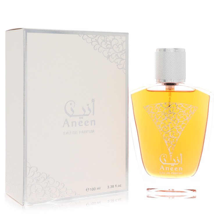 Rasasi Aneen Perfume by Rasasi Eau De Parfum Spray (Unisex) 3.38 oz for Women - Authentic Fragrance - Discount Women Perfume or Cologne Fragrance