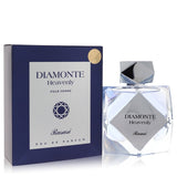 Diamonte Heavenly By Rasasi 3.3 oz Eau De Parfum Spray for Women
