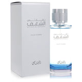 Nafaeis Al Shaghaf By Rasasi 3.4 oz Eau De Parfum Spray for Men