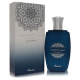 Marha By Rasasi 3.38 oz Eau De Parfum Spray for Men