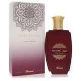 Marha By Rasasi 3.38 oz Eau De Parfum Spray for Women