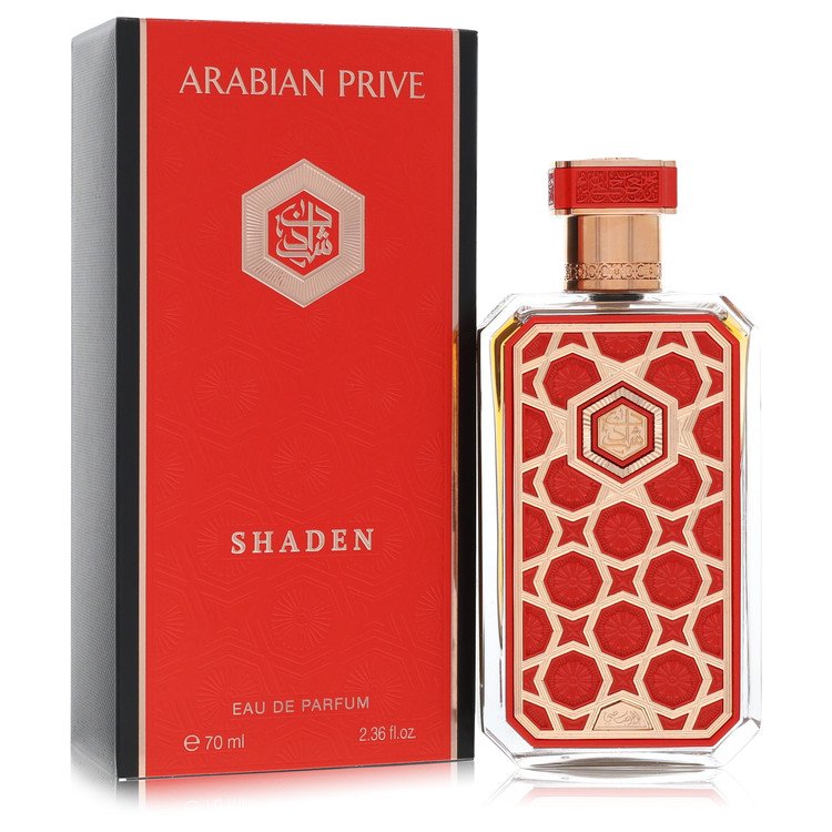 Arabian Prive Shaden by Rasasi 2.36 oz oz Eau De Parfum Spray for Men - Perfumes4All