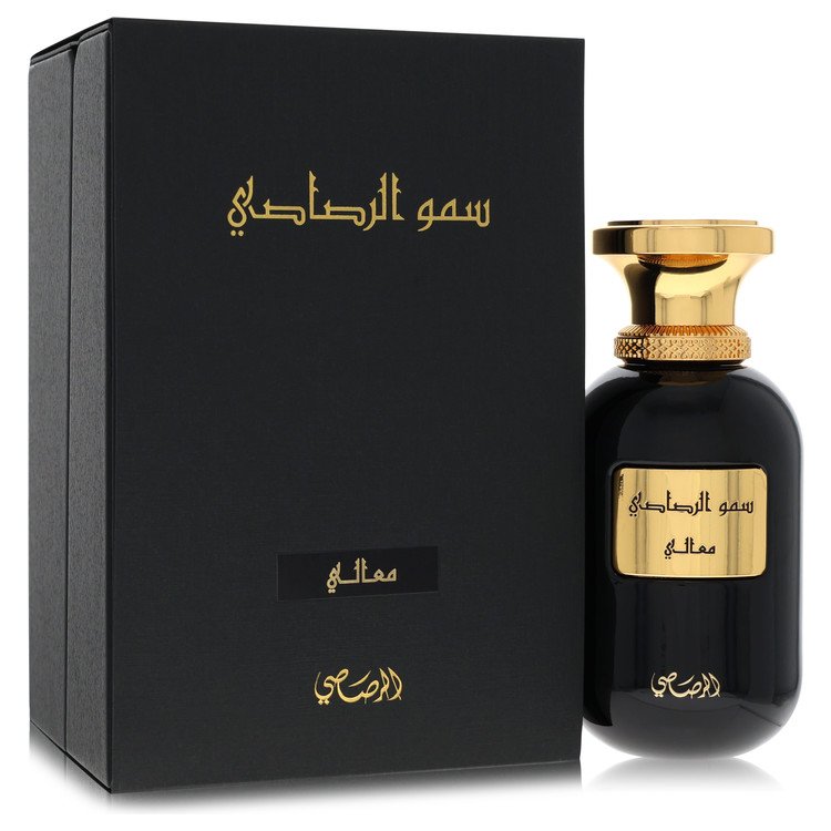 Somow Ma'ali By by Rasasi 3.38 oz oz Eau De Parfum Spray for Men - Perfumes4All
