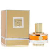 Junoon Satin By Rasasi 1.69 oz Eau De Parfum Spray for Women