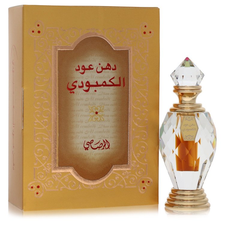 Dhan by Rasasi 0.1 oz oz Concentrated Perfume Oil 0.1 Oz Spray for Women - Perfumes4All