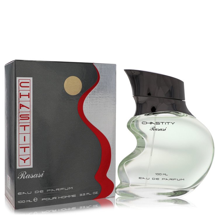 Rasasi Chastity Cologne for Men 3.3 Oz / 100 Ml