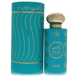 Radi By Rasasi 3.4 oz Eau De Parfum Spray for Women