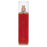 Red by Giorgio Beverly Hills 8 oz Fragrance Mist 8 Oz Spray for Women