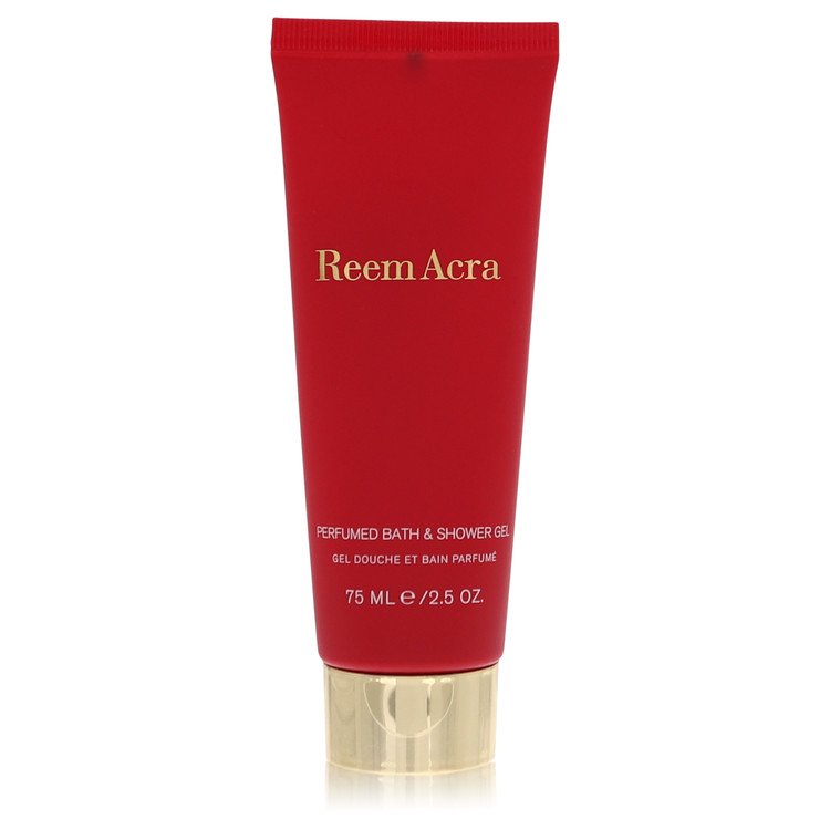 By by Reem Acra 2.5 oz oz Shower Gel 2.5 Oz Spray for Women - Perfumes4All