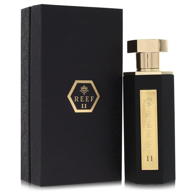11 Parfum By by Reef 3.3 oz oz Parfum Spray for Women - Perfumes4All