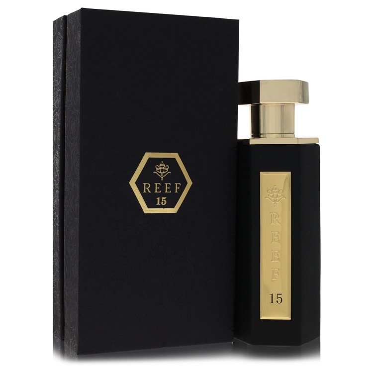 15 Parfum By by Reef 3.3 oz oz Eau De Parfum Spray for Men - Perfumes4All