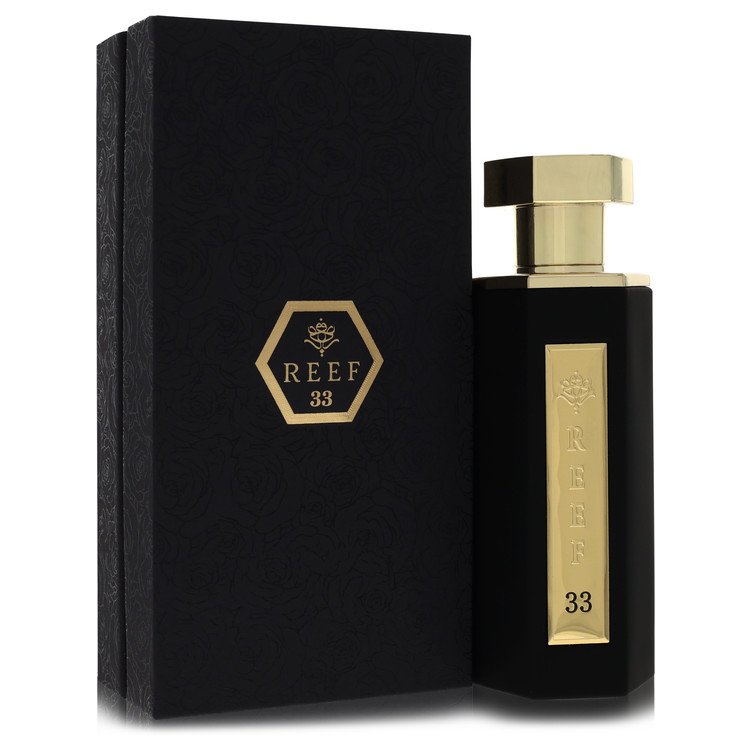 33 Parfum By by Reef 3.3 oz oz Parfum Spray for Women - Perfumes4All