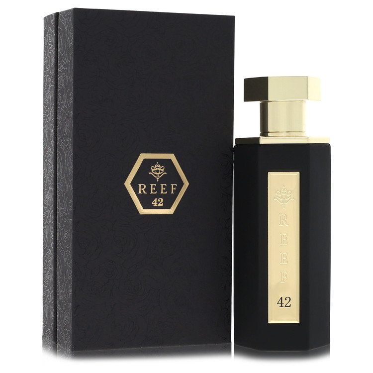 42 Parfum By by Reef 3.3 oz oz Parfum Spray for Women - Perfumes4All