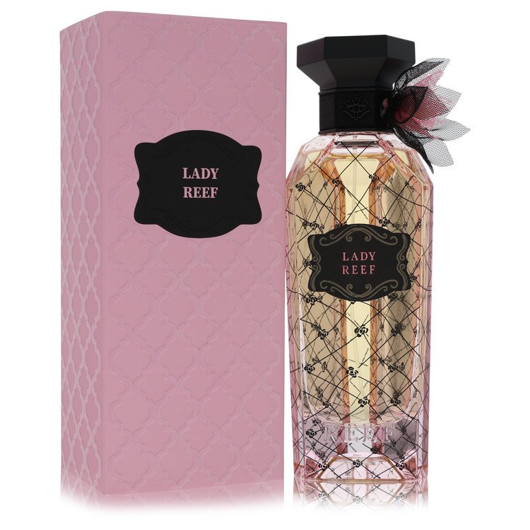 Lady Parfum By by Reef 5.1 oz oz Parfum Spray for Women - Perfumes4All