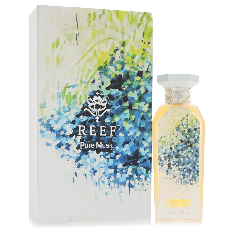 Pure Musk Parfum By by Reef 5.1 oz oz Parfum Spray for Women - Perfumes4All