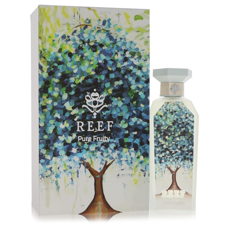 Pure Fruity Parfum By by Reef 5.1 oz oz Parfum Spray for Women - Perfumes4All