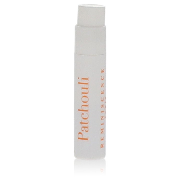Reminiscence Patchouli Perfume by Reminiscence Vial (sample) (unboxed) .04 oz for Women - Authentic Fragrance - Discount Women Perfume or Cologne Fragrance