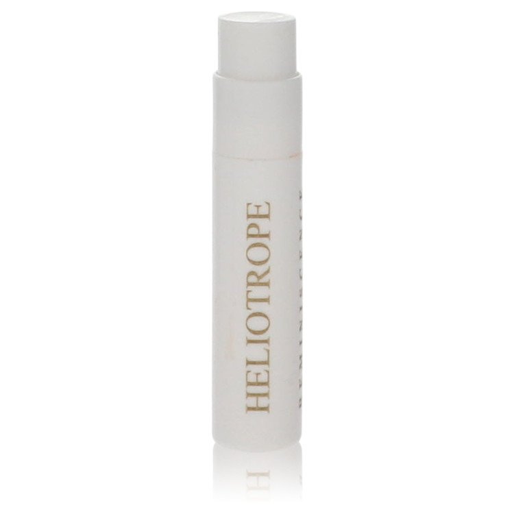 Reminiscence Heliotrope Perfume by Reminiscence Vial (sample) .04 oz for Women - Authentic Fragrance - Discount Women Perfume or Cologne Fragrance