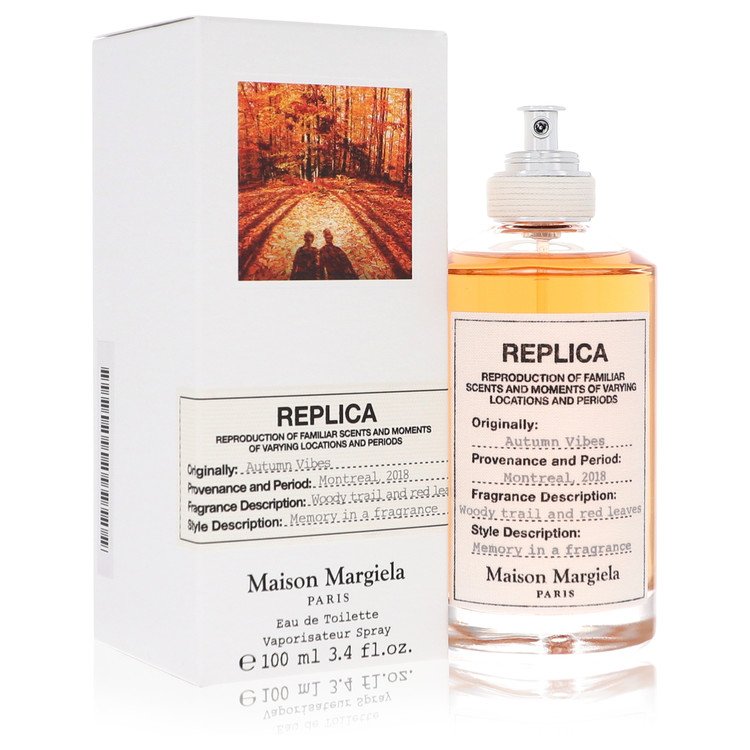 Replica by Maison Margiela 3.4 oz oz Eau De Toilette Spray for Women - Perfumes4All