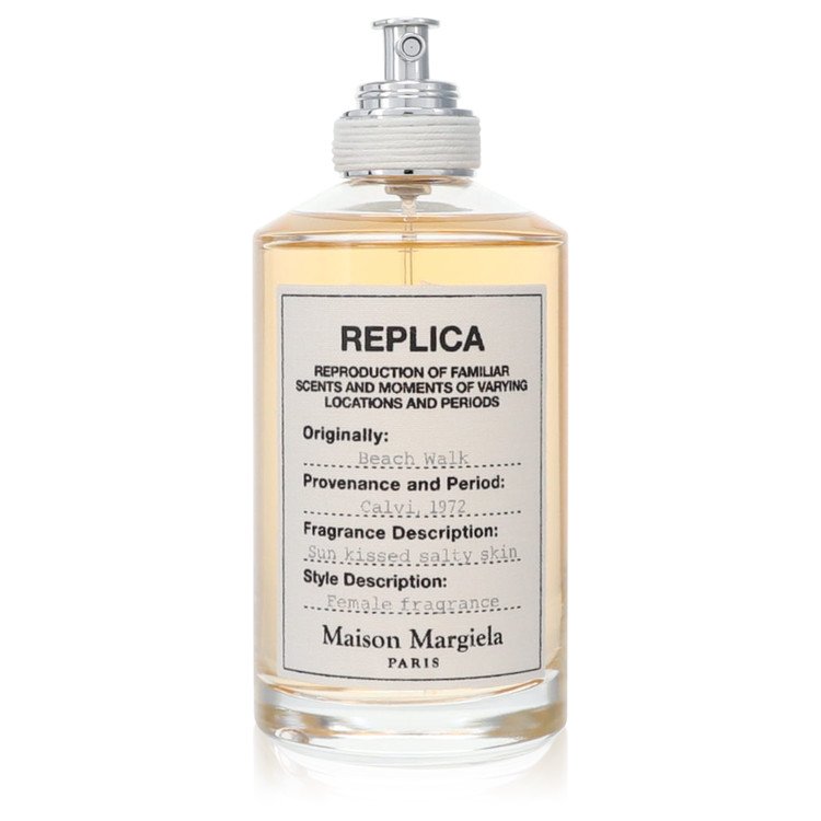 Replica by Maison Margiela 3.4 oz oz Eau De Toilette Spray for Women - Perfumes4All