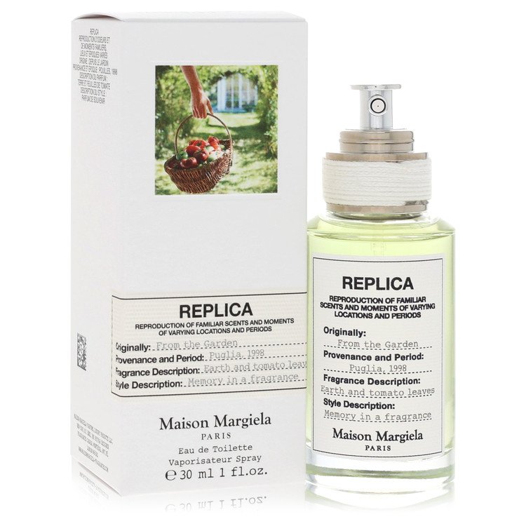 Replica by Maison Margiela 1.0 oz oz Eau De Toilette Spray for Women - Perfumes4All