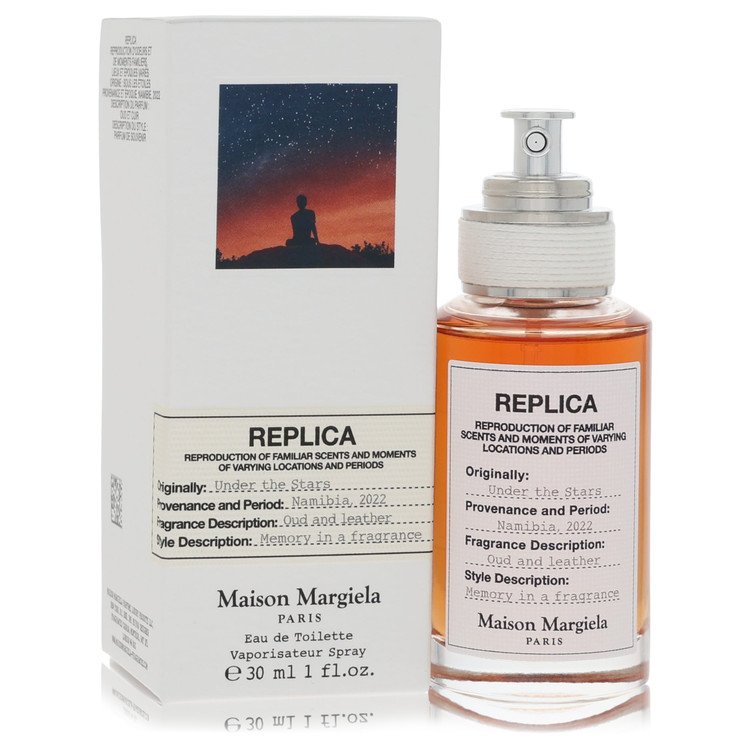 Replica by Maison Margiela 1.0 oz oz Eau De Toilette Spray for Men - Perfumes4All
