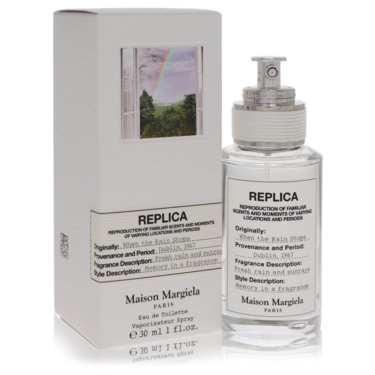 Replica by Maison Margiela 1 oz oz Eau De Toilette Spray for Women - Perfumes4All