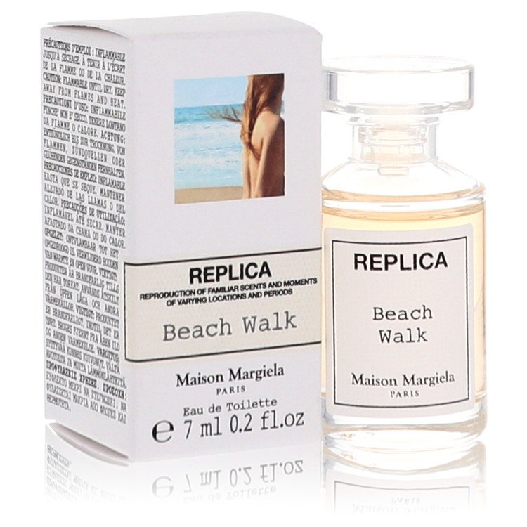 Replica by Maison Margiela 0.2 oz oz Eau De Toilette Spray for Women - Perfumes4All