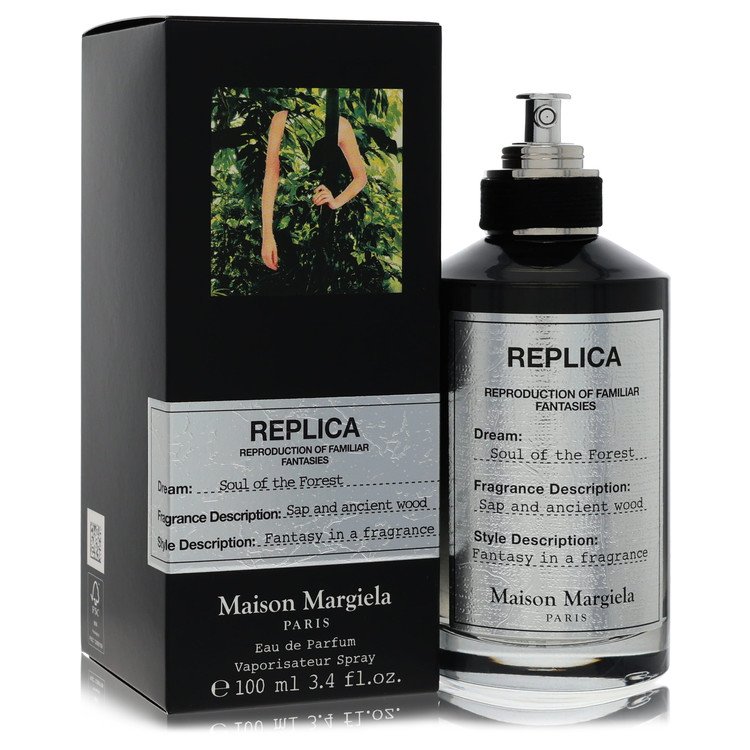 Replica Soul by Maison Margiela 3.4 oz Eau De Parfum Spray for Women